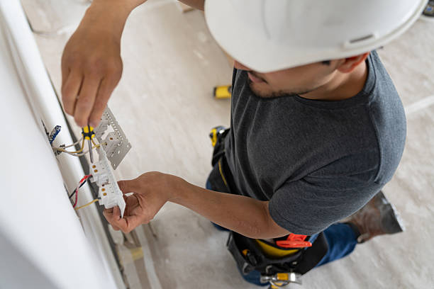 Reliable Generator Installation contractor in Towaoc, CO by No Joke electrician