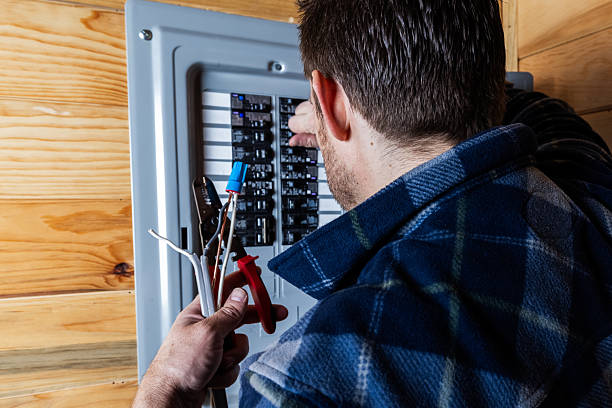 Affordable Generator Installation solutions in Towaoc, CO